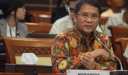 Strategi Pemerintah Amankan Jagat Maya Nusantara