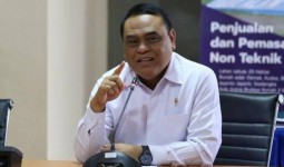 Awas, ASN Bolos Akan Diberi Sanksi.