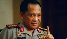 Kapolri Bentuk Tim Invetigasi Kerusuhan Pasca Pemilu 2019
