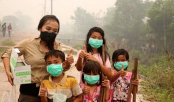 Inilah 13 Fakta Pencemaran Global Yang Harus Kamu Ketahui