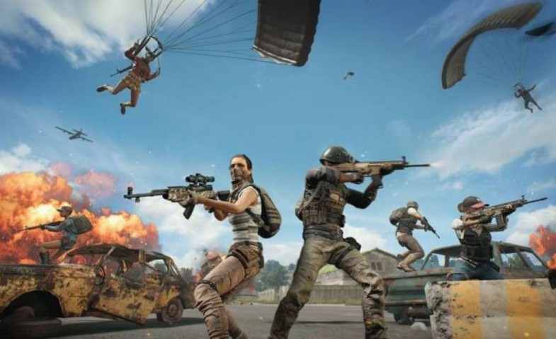 PUBG Hadirkan Mode Pertempuran Baru Dari Update Terbarunya