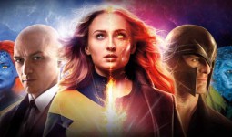 Dark Phoenix Dapat Review Buruk, Ini Ungkapan Hati Sutradaranya.