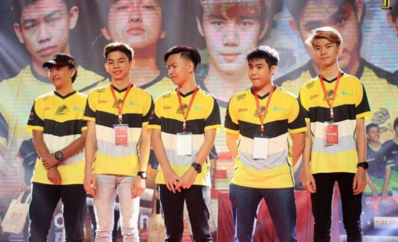 ONIC eSports Jadi Raja MLBB Asia Tenggara