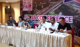 Jakarta Travel Fair Hadirkan Solusi Hemat Berwisata Ke Jakarta.