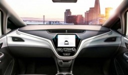 Pemerintah Australia Mulai Uji Coba Mobil Swakemudi.