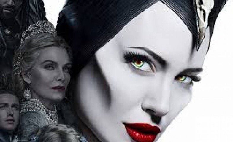 Mistress of Evil Geser Joker di Box Office.
