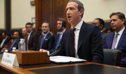 Facebook Umumkan Dukungannya Tehadap Dunia Jurnalis