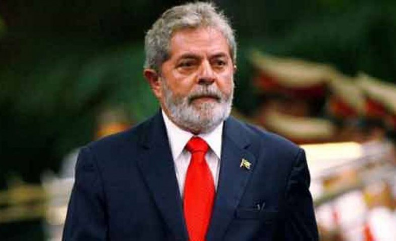 Meski Terima Suap, Lula da Silva Bisa Lolos Karena Keputusan MA Brasil.