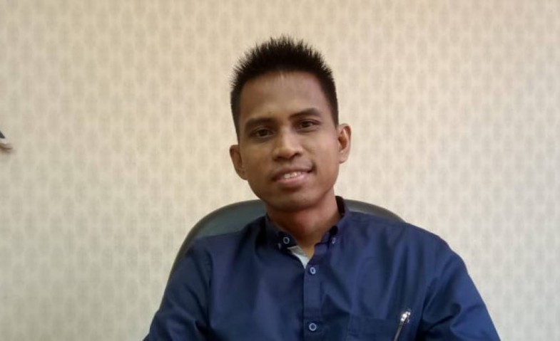 Komisi II DPRD Kaltim Akan Temui Menteri ESDM Minta Tambah Kuota BBM Subsidi.