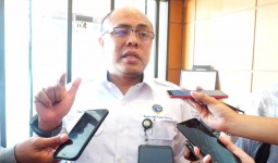 Khawatir Renovasi Terganggu, Kepala Bandara APT Pranoto Samarinda Sebut Akan Gunakan Jasa Pawang Hujan