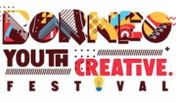 Panggung Borneo Youth Creative Festival 2019 Bakal di Ramaikan Musik Milenial