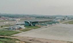 4 Hal Pengembangan Bandara APT Pranoto Samarinda yang Wajib Kamu Ketahui