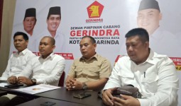 Gerindra Buka Penjaringan, Ketua Tim Sebut Keputusan Bakal Calon urusan DPP