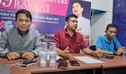Apri Gunawan, Rumah Rakyat Jadi Wadah Aspirasi dan Edukasi Politik Sambut Pilawali Samarinda