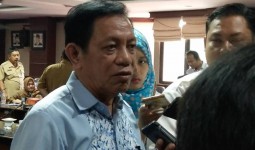 Ketua DPRD Kaltim, Investor Wajib Berdayakan Tenaga Lokal