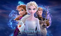 Fozen 2 Pecahkan Rekor Box Office