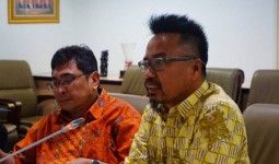 Baharuddin Demmu Minta BPH Migas Siapkan Pengawas di Seluruh SPBU dan Tindak Tegas Pelaku Penyelewengan BBM Subsidi