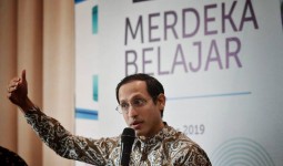 UN Dihapus, Ini Penjelasan Menteri Pendidikan Nadiem Makarim