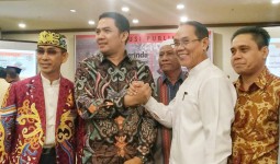 Dikawinkan Para Tokoh, Andi Harun-Rusmadi Wongso Diminta Maju Berpasangan Menangkan Pilkada Samarinda 2020