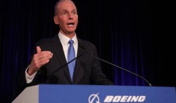 Boeing 737 Max Krisis Kepercayaan, Dennis Muilenburg Mengundurkan Diri