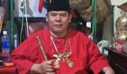 Ingin Lunasi Utang Indonesia, King of The King Justru Mendekam di Balik Jeruji