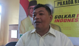 Gelar Pleno, DPD Golkar Kukar Tunjuk Abdul Rasid di Pilkada Kukar 2020