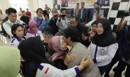 Kombes Pol Dr Sumy Hastry Jabarkan Hasil Autopsi Jasad Ahmad Yusuf Ghazali