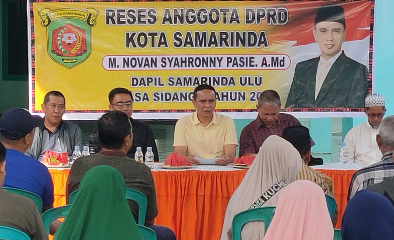 Dampak Polemik Lahan TPA Sambutan, Dalam 5 Bulan Tumpukan Sampah Sebesar Candi Borobudur