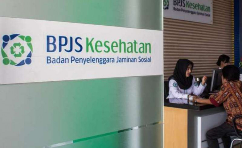 Tok, Iuran BPJS Kesehatan Batal Naik