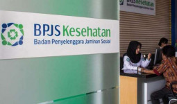 Tok, Iuran BPJS Kesehatan Batal Naik