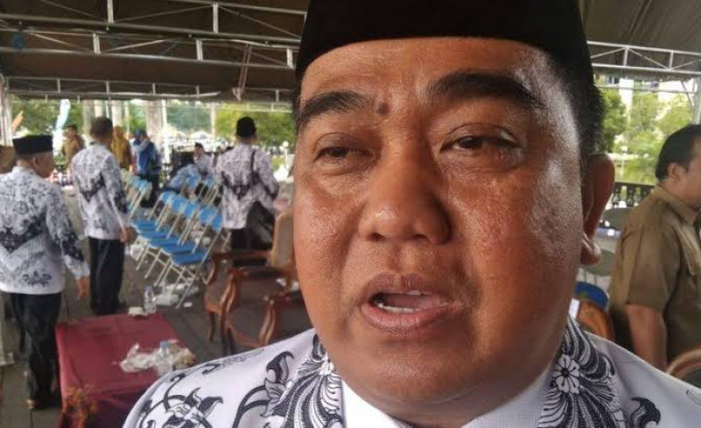 Luncurkan Aplikasi Kukar Pintar, Disdikbud Inginkan Guru Lebih Kreatif dan Inovatif