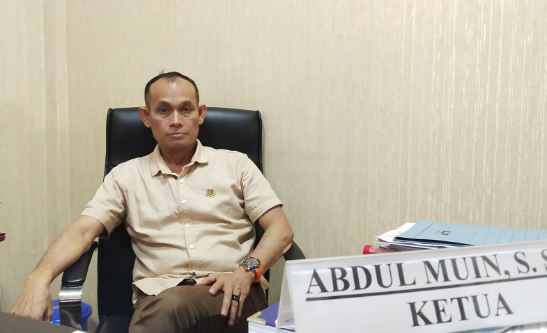Bawaslu Temukan Dukungan Calon Independen dari Anggota TNI/Polri dan ASN di Pilkada Samarinda