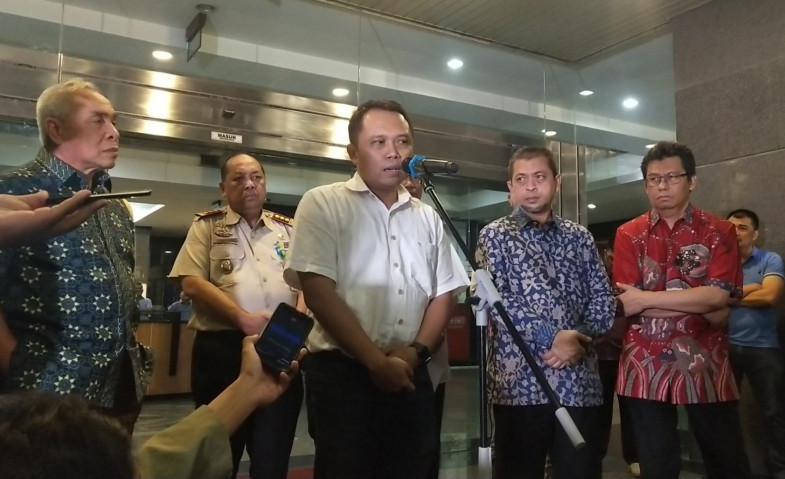 Warga Samarinda yang Positif Corona Disebut Dr Osa Kooperatif