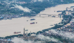 Pembatasan Wilayah Samarinda, Sugeng : Sampai Aman