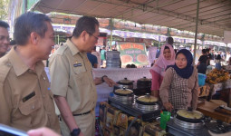 Cegah Virus Corona, Pemkot Samarinda Tiadakan Pasar Ramadhan