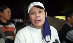 Terdampak Corona, Ribuan Pedagang Pasar Malam di Samarinda Tagih Solusi Pemerintah