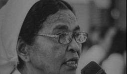 Diduga Wafat Akibat Corona, Dinkes Samarinda Bantah Pemberitaan Media Terkait Suster Maria Rosaline