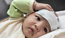 2 Bayi Ditetapkan PDP Corona di Kaltim, Masing-Masing Berumur 10 dan 3 Bulan
