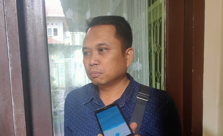 Fase Bencana Corona, Dr Osa : Seluruh Wilayah di Samarinda Masuk Zona Merah