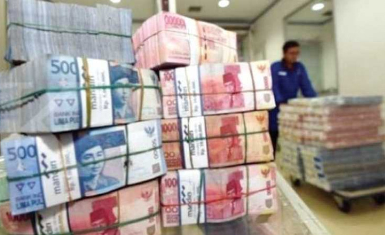 DPR RI Usul Bank Indonesia Cetak Uang Hingga Rp 600 Triliun Untuk Biayai Dampak Covid-19