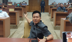 Ketua DPRD Samarinda Nilai Pemkot Tertutup Soal Anggaran Covid-19