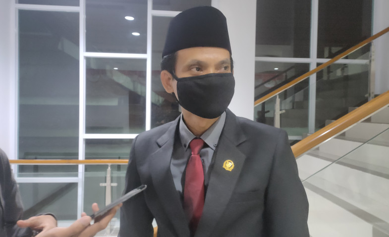 DPRD Kota Samarinda Beri Catatan Terhadap LKPj Walikota