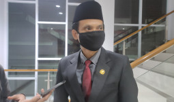 DPRD Kota Samarinda Beri Catatan Terhadap LKPj Walikota