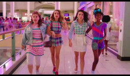 Film Musikal Era 80-an 'Valley Girl' Dirilis Ulang