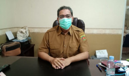 3 Pasien Sembuh di Samarinda, RSUD AW Syahranie dan RSIA Moeis Zero Pasien Covid-19