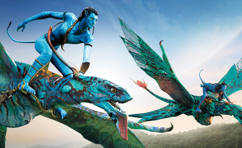 Pekan Depan, James Cameron Lanjutkan Produksi Avatar Kedua, Ini Jadwal Tayangnya