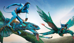 Pekan Depan, James Cameron Lanjutkan Produksi Avatar Kedua, Ini Jadwal Tayangnya