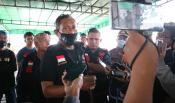 Tertibkan PKL di Jalur Hijau, Haji Pamme Ingatkan Pemkot Samarinda Tak Tebang Pilih