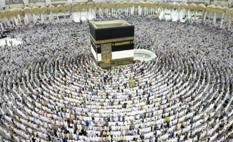 Arab Saudi Tutup Akses Masuk, 2.586 Calon Jemaah Haji Asal Kaltim Batal Berangkat ke Tanah Suci