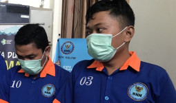 BNNP Kaltim Amankan 2 Kg Sabu dan 1.000 Pil Ekstasi dari Pelaku Peredaran Narkotika Lintas Provinsi